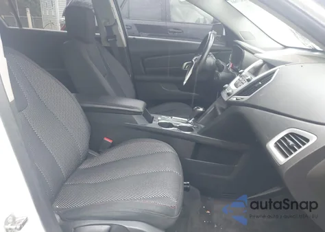 2016 GMC Terrain Sle-2 from USA, damaged, VIN 2GKALNEKXG6172206